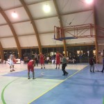 C Silver 4^ – Varedo sorprende ancora, Luino e Casorate tengono il passo