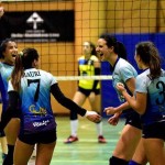 Luino Volley, un punto prezioso all’esordio in Serie C