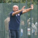 Juniores – Esonerato l’allenatore del Varese
