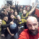 Serie C2 – Due conferme e una sorpresa