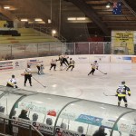 I Mastini si esaltano: 5-1 ai campioni dell’Appiano