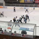Merano espugna il PalAlbani, Mastini sconfitti 2-7