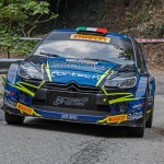 25° Rally del Rubinetto, trionfa la famiglia Miele: “Coronato un sogno”