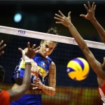 Mondiali, terzo 3-0 per l’Italia. Cuba ko