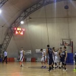 C Gold 2^ – Saronno passa ad Opera, urrà al supplementare per Valceresio