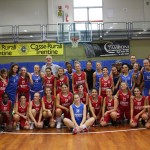 Buona la prima per la Pallacanestro Gavirate