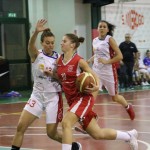 C Femminile 3^ – Sfida al vertice per la Pro Patria, una classica per Gavirate