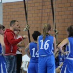 Tre su tre per la Pallacanestro Gavirate