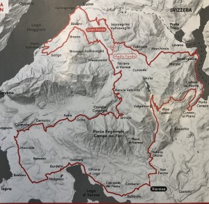 percorso gran fondo tre valli varesine 2018