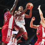 Serie A, recap 1^: bene le grandi, referto rosa per Pesaro