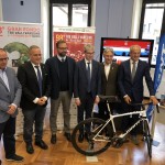 Gran Fondo e Tre Valli, Varese capitale delle due ruote