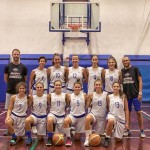 C Femminile 2^ – Debutto casalingo per la Pro Patria. Gavirate contro la favorita