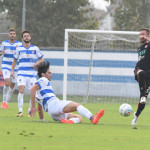 Pro Patria ko, 1-4 contro la capolista Piacenza
