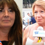 Donne nel pallone, le due presidenti a confronto