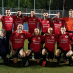 Greov – Real Bobbiate a punteggio pieno, big match al Tondino 2.0