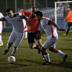 Greov – Pioggia di gol nella prima giornata. Piantella capocannoniere