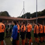 Regionali, Allievi 2002: poker della Varesina. Allievi 2003: Castellanzese rimontata