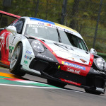 Rovera al gran finale della Carrera Cup France: “Me la gioco”
