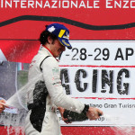 Finalissima di Imola, Rovera a caccia del titolo: “Appuntamento decisivo”