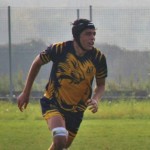 Serie C2 – Turno di riposo, c’è solo il derby