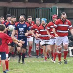 Rugby Varese in trasferta a Lecco per il riscatto