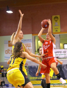 San Martino Lupari-Pallacanestro Femminile Varese 04
