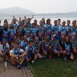 Europei Jole-Gozzi di Corgeno: “Ottimi risultati, organizzazione perfetta”