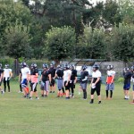 Skorpions Varese, avanti i giovani: Under 16 e 19 in campo