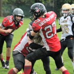 Skorpions Varese, l’Under 16 infila la terza