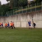 Allievi Regionali – 2002: la Varesina non molla. 2003: poker della Castellanzese