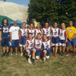 Femminile, la Tempeste strappano la qualificazione