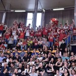 Trasferta a Reggio Emilia, le info