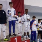 In 300 a Carnago per il Trofeo organizzato dall’ASG