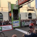 Tre Valli Varesine, la prima volta di un lettone – FOTO e VIDEO VOLATA