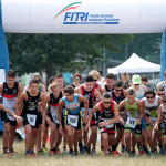 Triathlon Kids, il Campionato Regionale sbarca ad Ispra