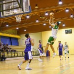 C Gold 5^ – Testa-coda per Gallarate, big match ad Arcisate: “Davide contro Golia”