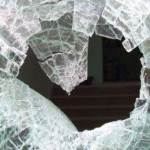 Juniores, vetro spaccato in spogliatoio. Multa e squalifica per il mister