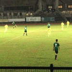 Coppa Italia – Besnatese avanti di rigore, Gavirate fuori nel recupero