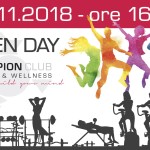 Porte aperte allo Skorpion Club: weekend ricco di big per lanciare il nuovo progetto