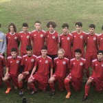 Allievi Reg. 2003 Solbiateseinsubria