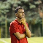 Mister Gennari presenta Varese-Sestese: “Che bel campionato!”
