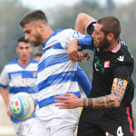Pontedera: partita da vincere. Dubbio Gucci o Le Noci?