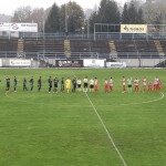 Busto 81 e Castellanzese, solo pari: 0-0