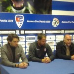 In tre out per colpa del Tonno. Javorcic: “Grazie al mio staff”