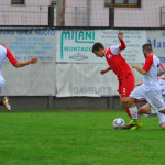 BESOZZO COPPA ITALIA VERBANIA VS.VARESE CALCIO