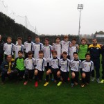 solbiatese giovanissimi provinciali 2004