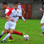 BESOZZO COPPA ITALIA VERBANIA VS.VARESE CALCIO