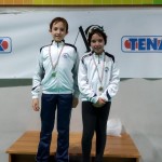 Accademia Scherma Gallaratese, la marcia continua