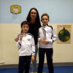 ASG brillante a Torino