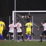 Allievi Provinciali 2002 – Gir. A: il Morazzone cade ad Ispra. Gir. B: il Bosto ferma la capolista